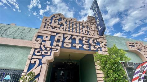 aztec palace hotel|aztec hotel monrovia california.